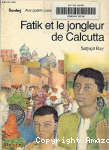 Fatik et le jongleur de Calcutta vignette