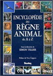 Encyclopédie du règne animal vignette