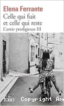 Celle qui fuit et celle qui reste vignette