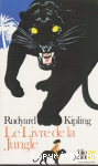 Le Livre de la jungle vignette