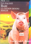 Babe, le cochon devenu berger vignette