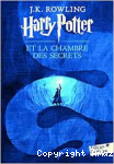 Harry Potter et la chambre des secrets vignette