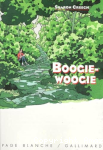 Boogie-woogie vignette