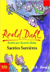 Sacrées sorcières vignette
