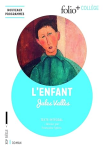L'enfant vignette