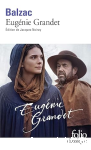 Eugénie Grandet vignette