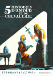 Cinq histoires d'amour et de chevalerie vignette