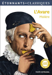 L'avare vignette