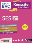 ABC Réussite SES 2de vignette