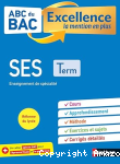 ABC du BAC Excellence SES Term vignette