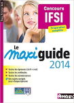 Le maxi guide 2014 vignette