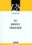 Le roman policier vignette