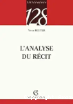 L'analyse du récit vignette