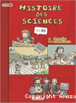 Histoire des sciences en BD vignette