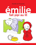 Émilie fait pipi au lit vignette