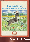 Chevre cornes d'or vignette