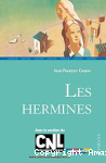 Les hermines vignette