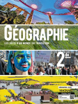 Géographie 2de vignette