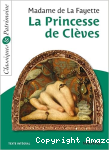 La princesse de Clèves vignette