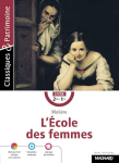 L'école des femmes vignette