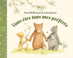 Vous êtes tous mes préférés vignette