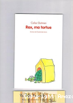 Rex, ma tortue vignette