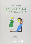 Le secret d'État aux yeux verts vignette