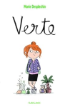 Verte vignette