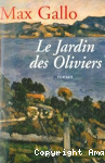 Le jardin des Oliviers vignette