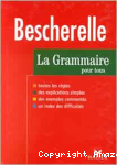 La grammaire pour tous vignette