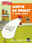 Moitié de poulet vignette