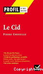 "Le Cid", Pierre Corneille vignette