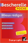 Mieux rédiger vignette
