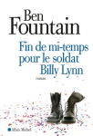 Fin de mi-temps pour le soldat Billy Lynn vignette