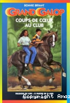 Coups de coeur au club vignette