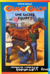 Une sacrée équipe ! vignette