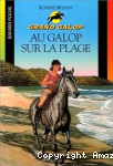 Au galop sur la plage vignette
