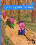 Les trois petits cochons vignette