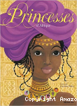 Princesses d'Afrique vignette