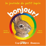 La journée du petit lapin vignette