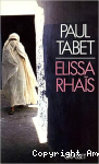 Elissa Rhaïs vignette