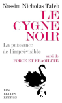 Le cygne noir vignette