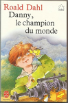 Danny, le champion du monde vignette