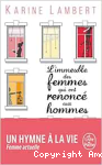 L'immeuble des femmes qui ont renoncé aux hommes vignette