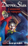 L'assistant du vampire vignette