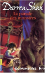 La parade des monstres vignette