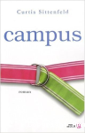 Campus vignette