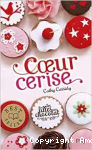 Coeur cerise vignette
