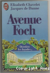 Avenue Foch vignette