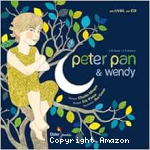 Peter Pan & Wendy vignette
